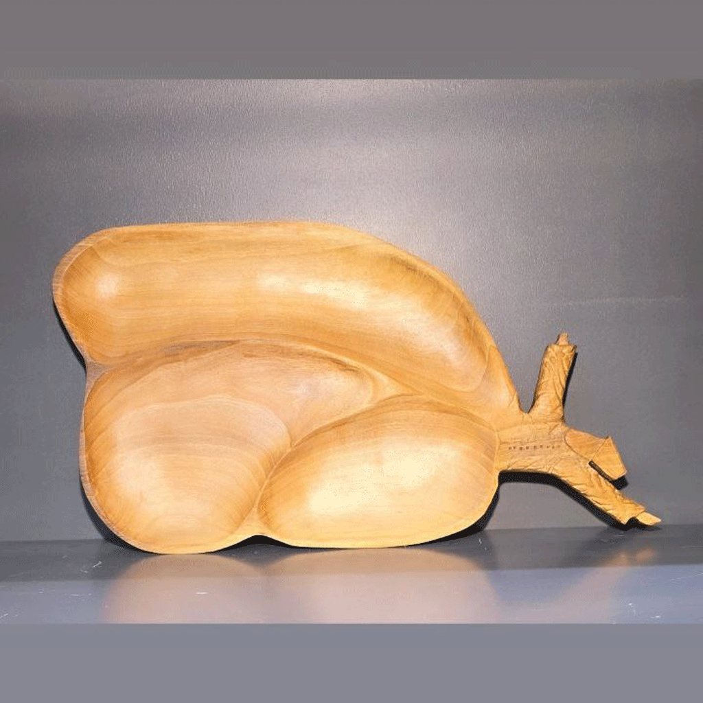 اردوخوری رقص سما مولانا چوب گردو کد 9052