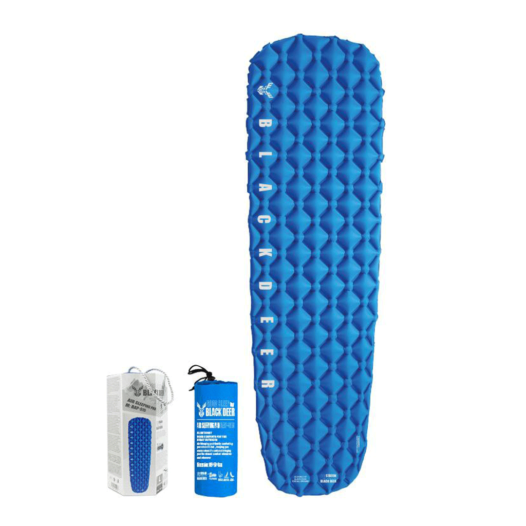 زیر انداز بادی بلک دیر 515-BAP