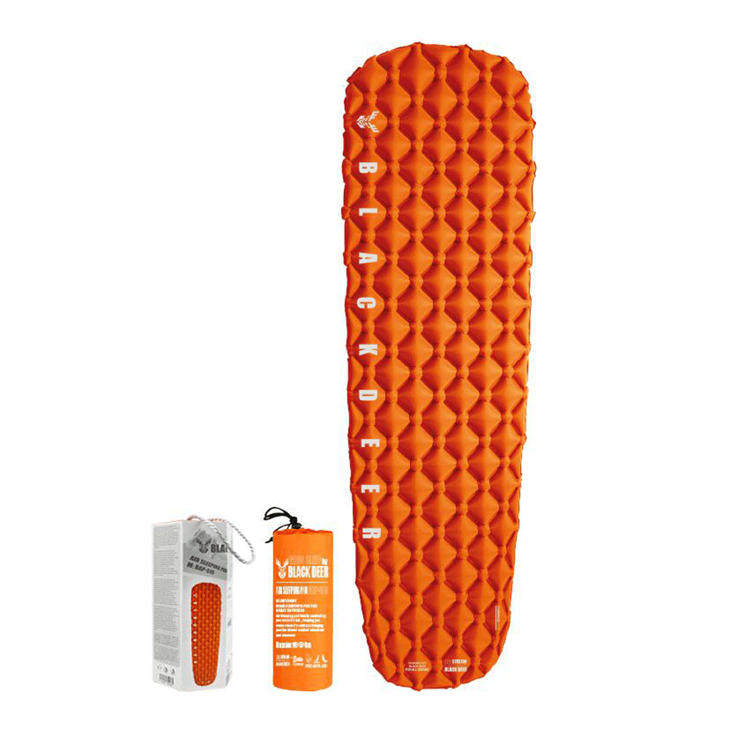 زیر انداز بادی بلک دیر 515-BAP