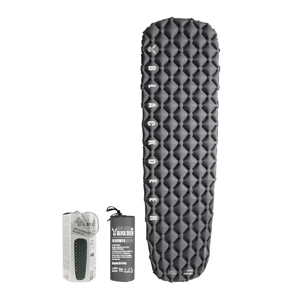 زیر انداز بادی بلک دیر 515-BAP