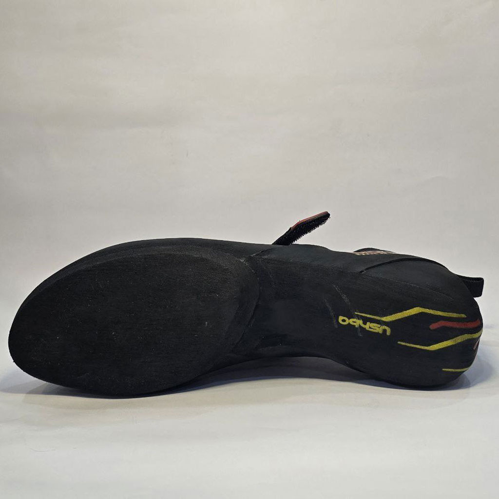 کفش سنگنوردی اوشبا USHBA