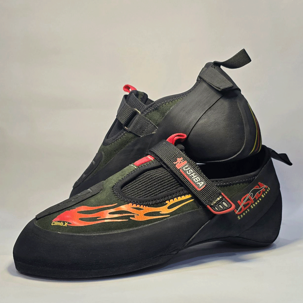 کفش سنگنوردی اوشبا USHBA