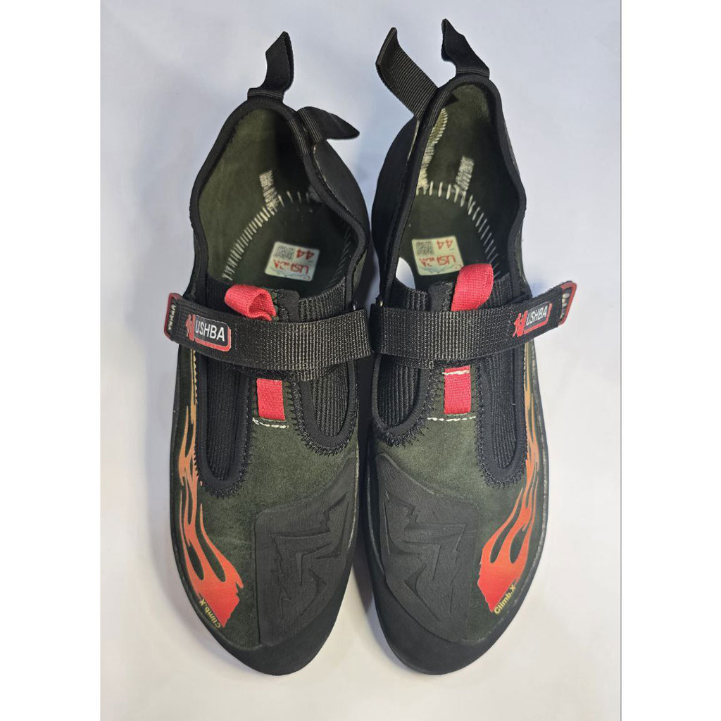 کفش سنگنوردی اوشبا USHBA