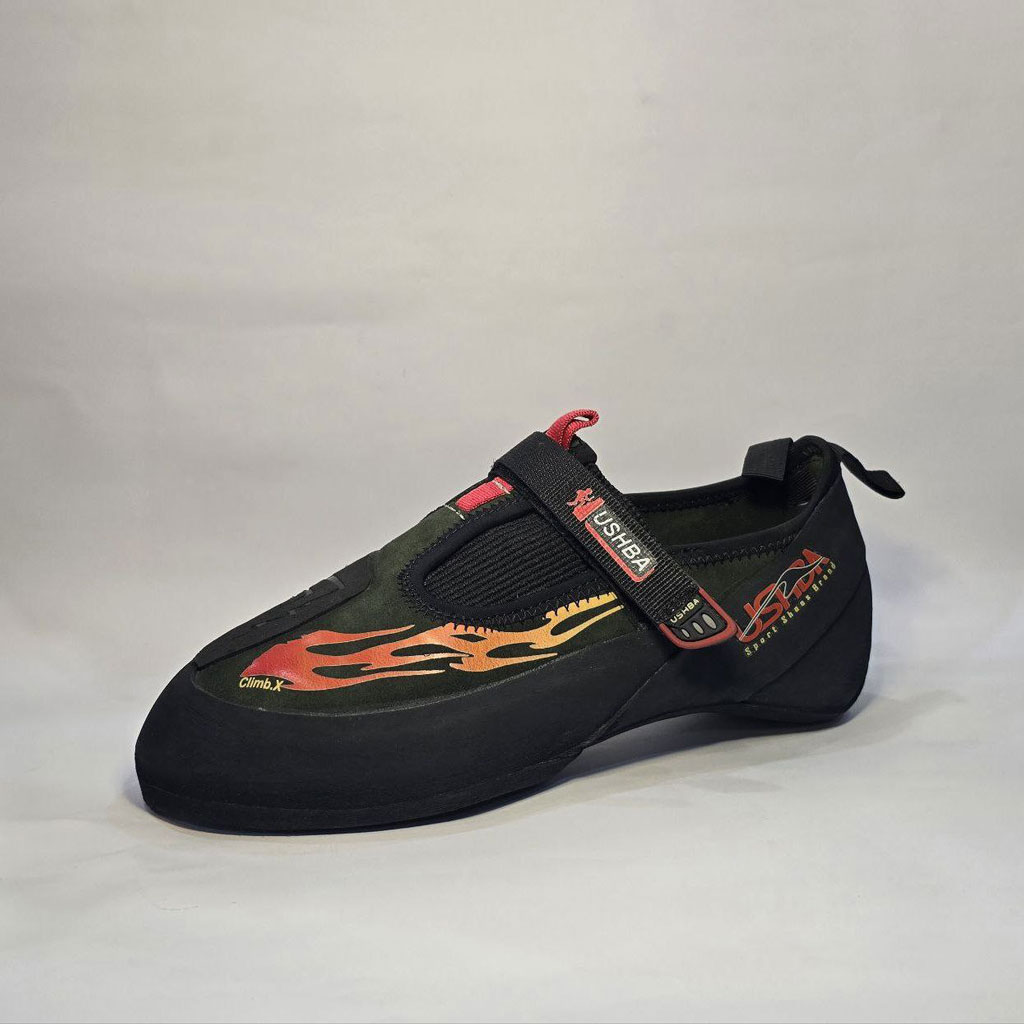 کفش سنگنوردی اوشبا USHBA