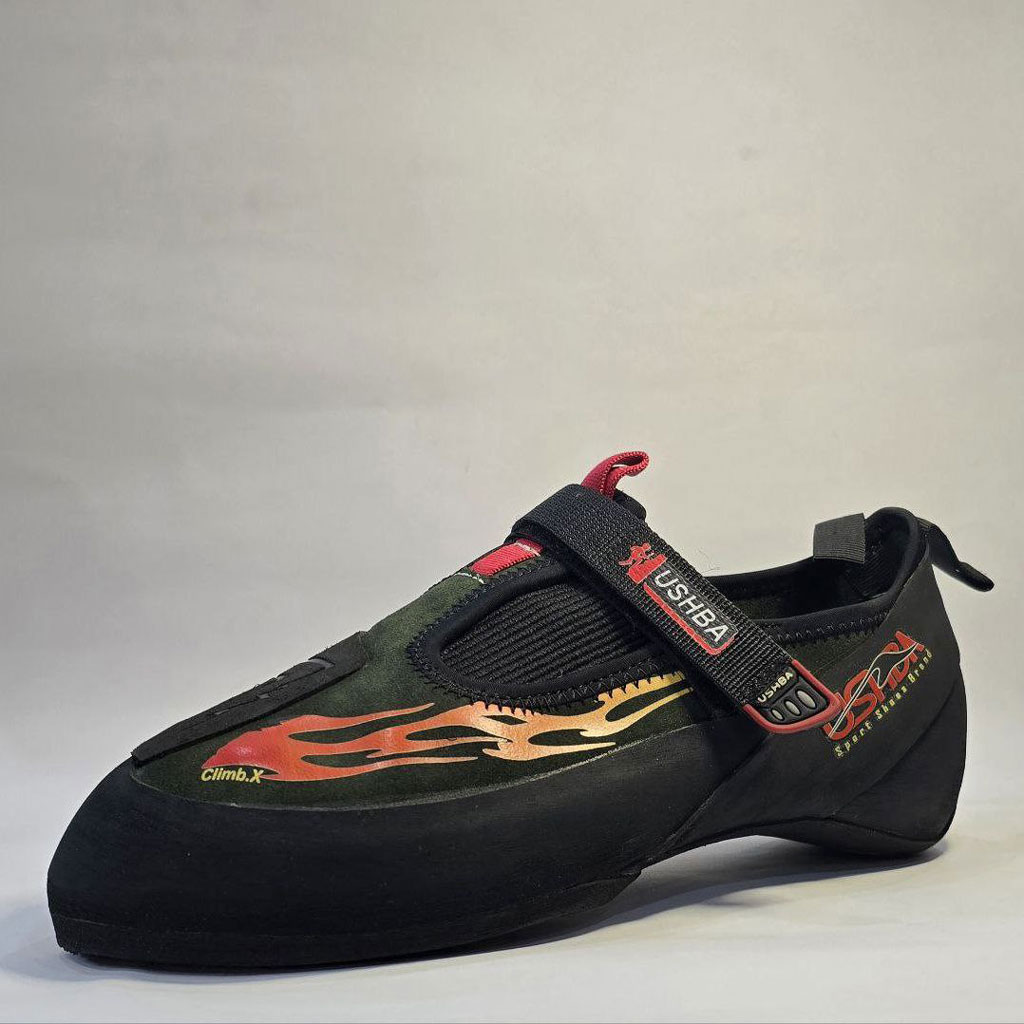 کفش سنگنوردی اوشبا USHBA