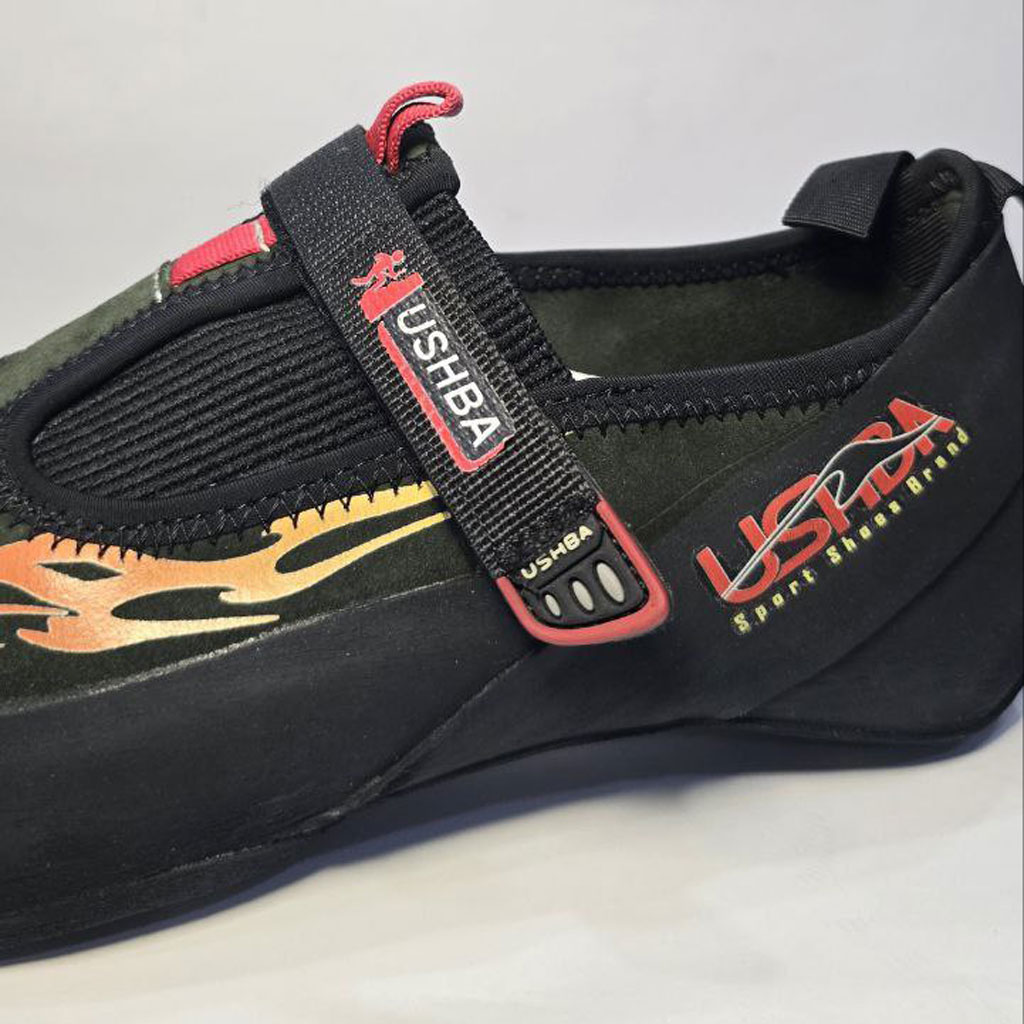 کفش سنگنوردی اوشبا USHBA