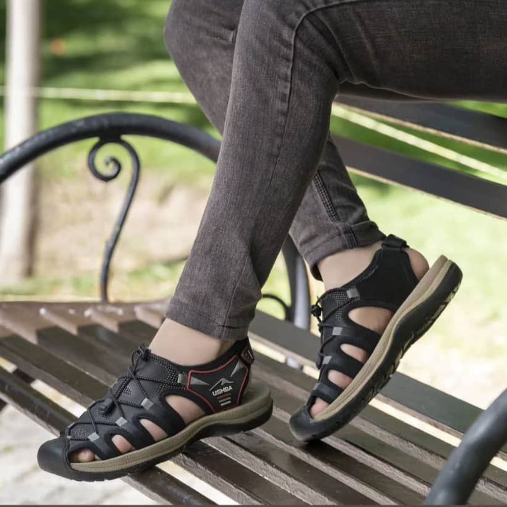 صندل اوشبا USHBA