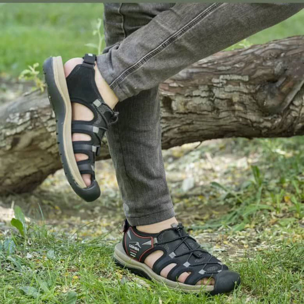 صندل اوشبا USHBA