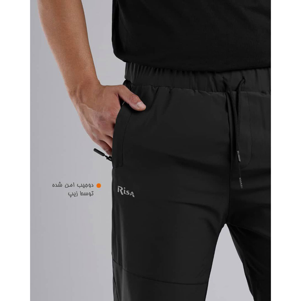 شلوار ترکینگ نِکتو ریسا ۱۴۳۶