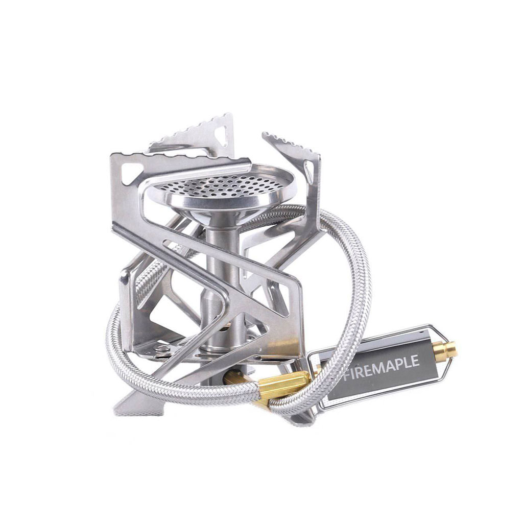 اجاق شلنگدار فایرمپل مدل راک Rock