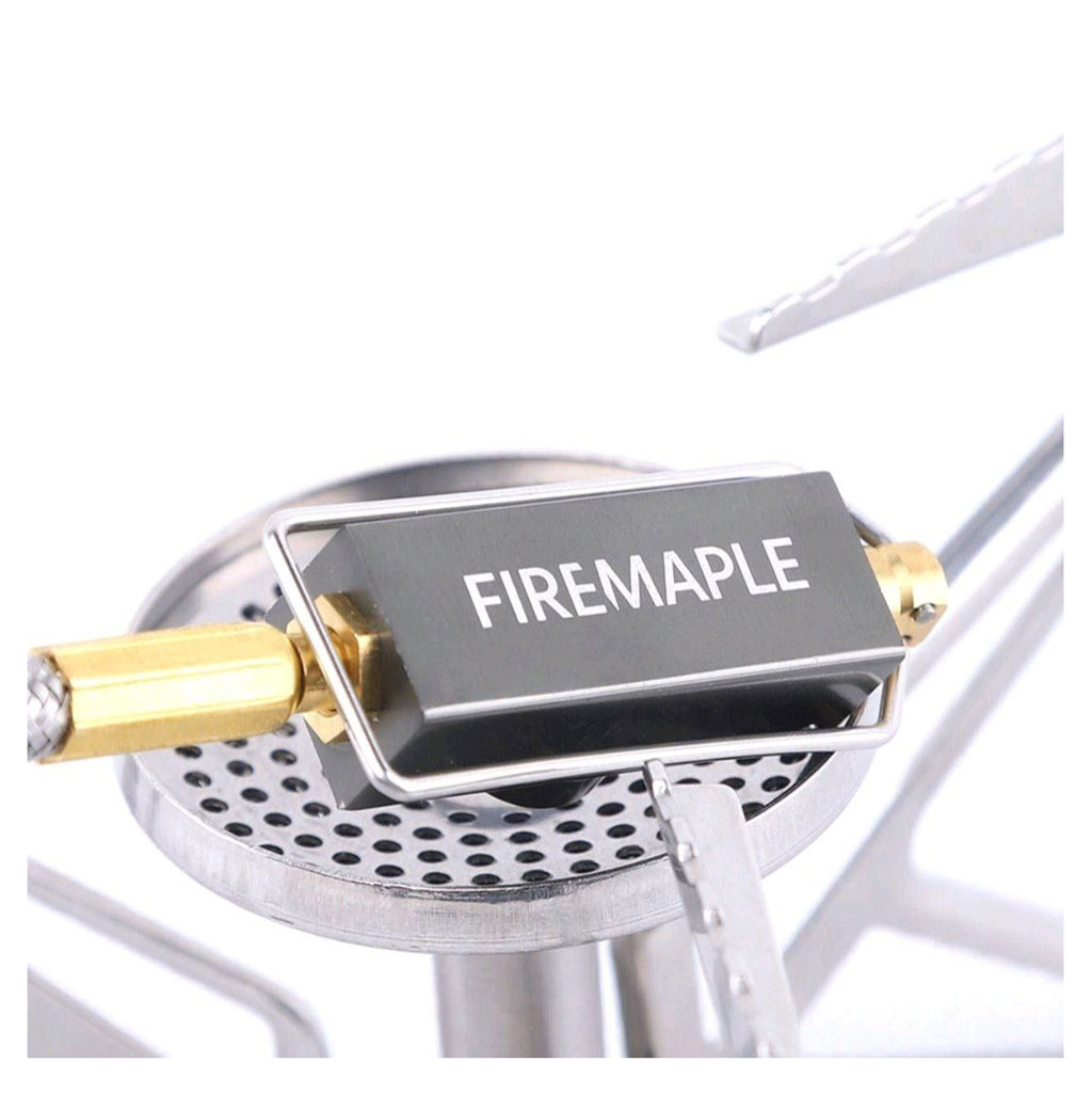 اجاق شلنگدار فایرمپل مدل راک Rock