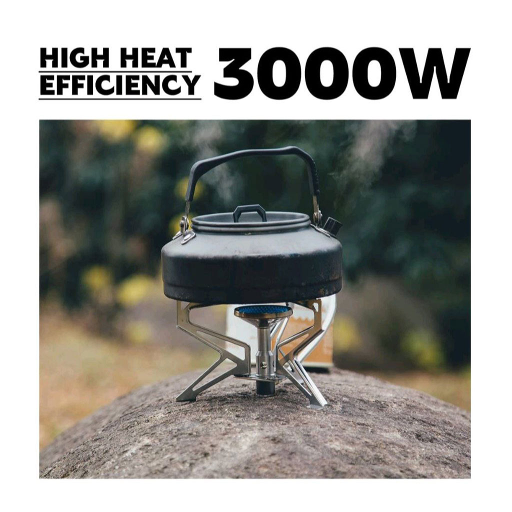 اجاق شلنگدار فایرمپل مدل راک Rock