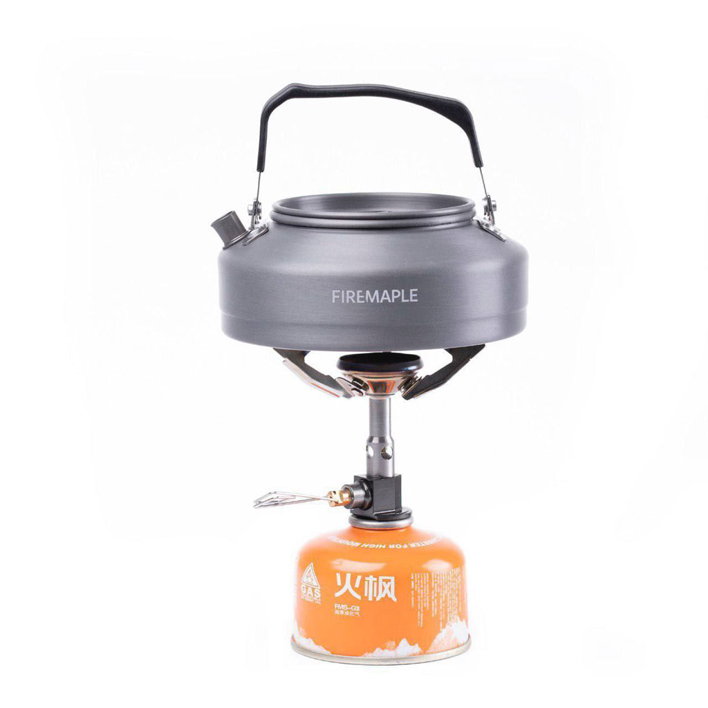 کتری فایرمپل مدل FEAST T3