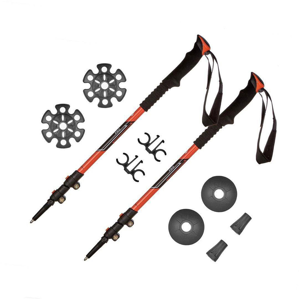 باتوم کوهنوردی JILO کد 1000