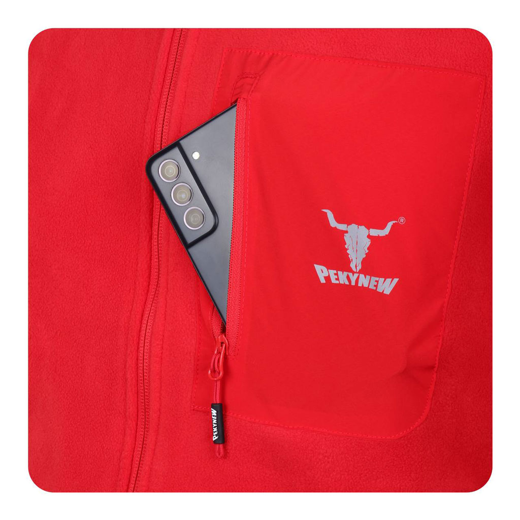 ژاکت پلار کله گاوی کد ۱۲۷۱