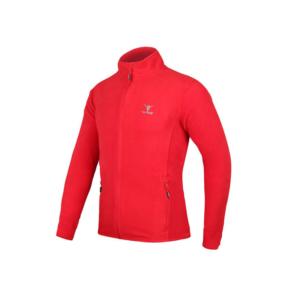 ژاکت پلار کله گاوی کد 120038