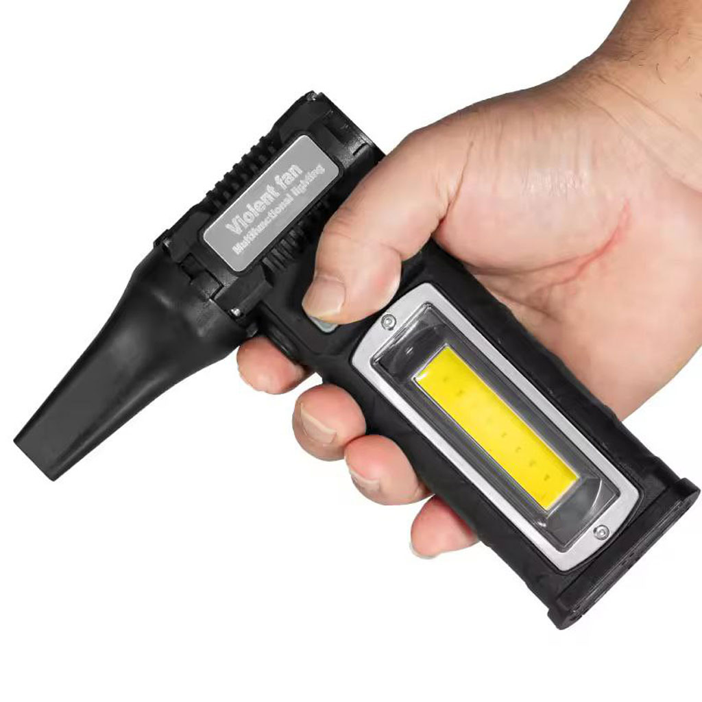 جت فن Violent Fan مدل F020