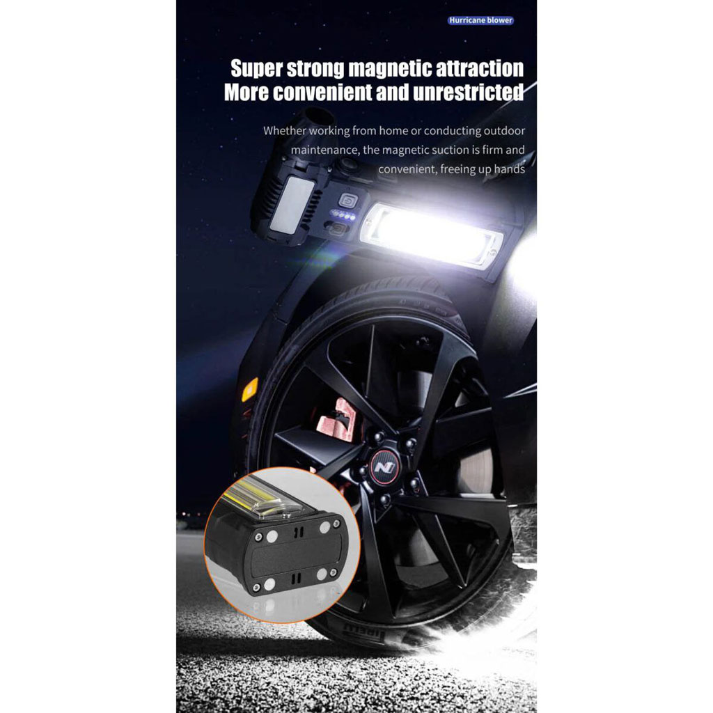 جت فن Violent Fan مدل F020