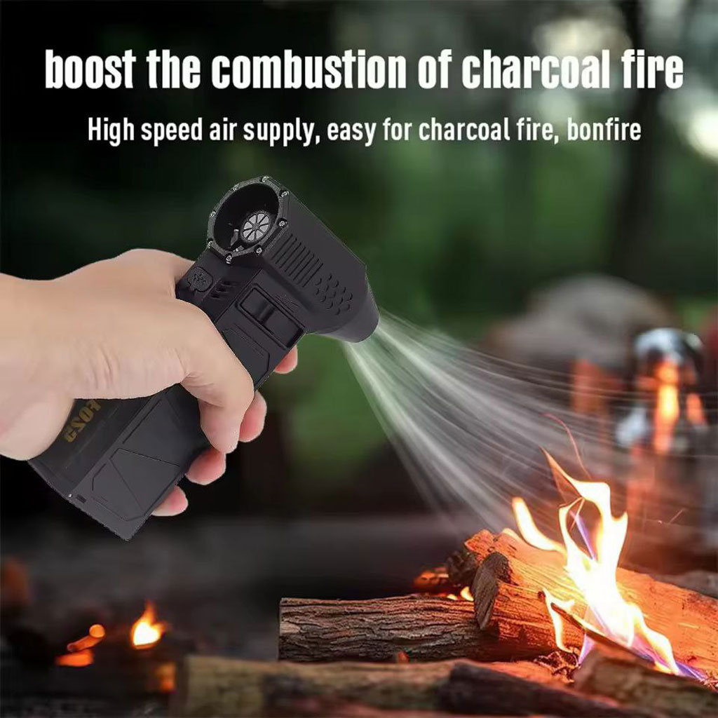 جت فن و دمنده Violent Fan مدل F025