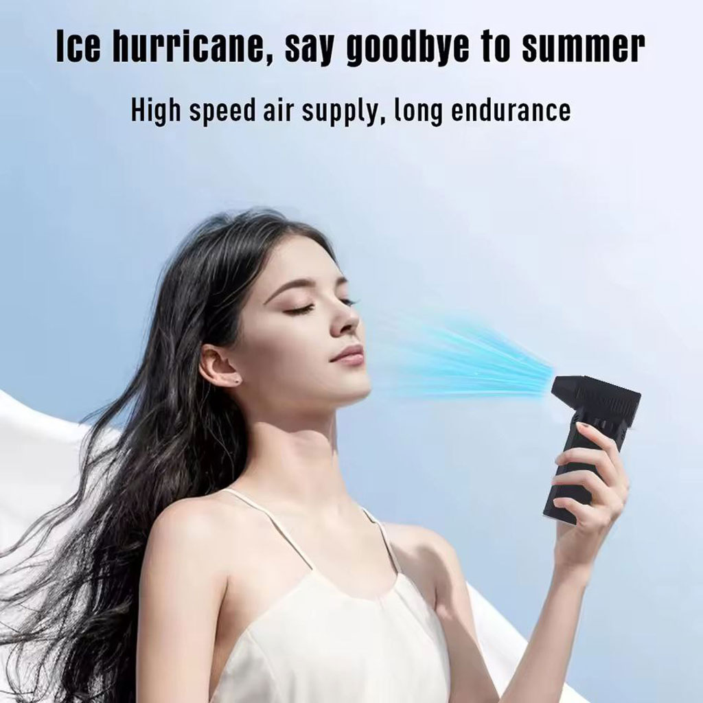 جت فن و دمنده Violent Fan مدل F025