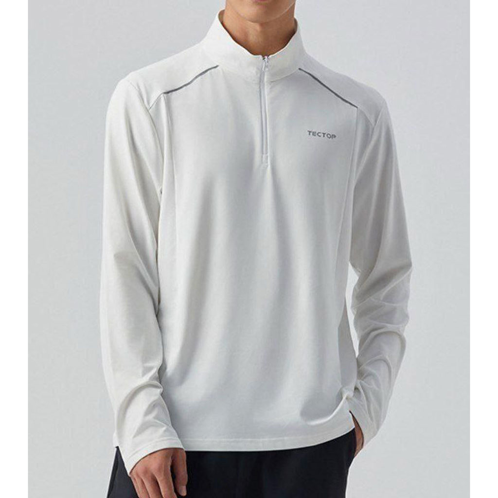 بلوز نیم زیپ با لایه میکروپلار TECTOP