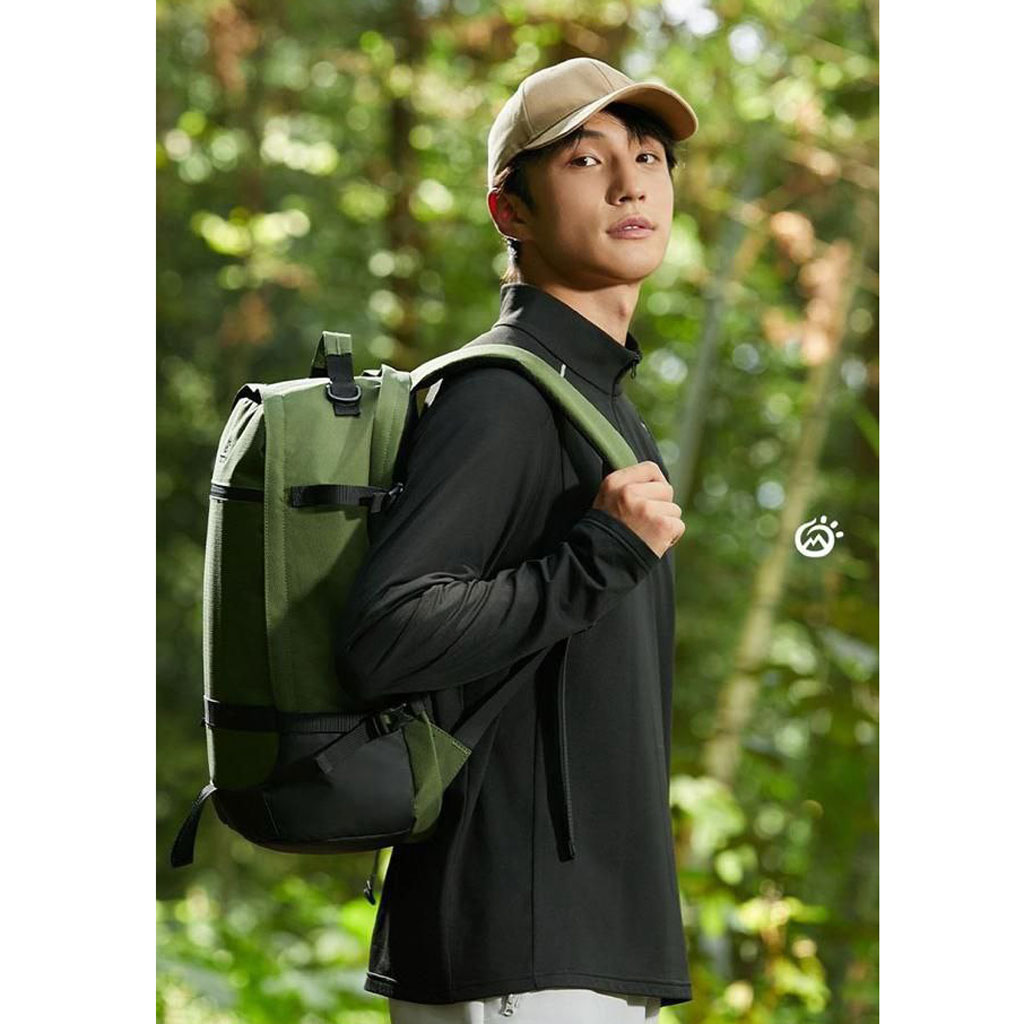 بلوز نیم زیپ با لایه میکروپلار TECTOP