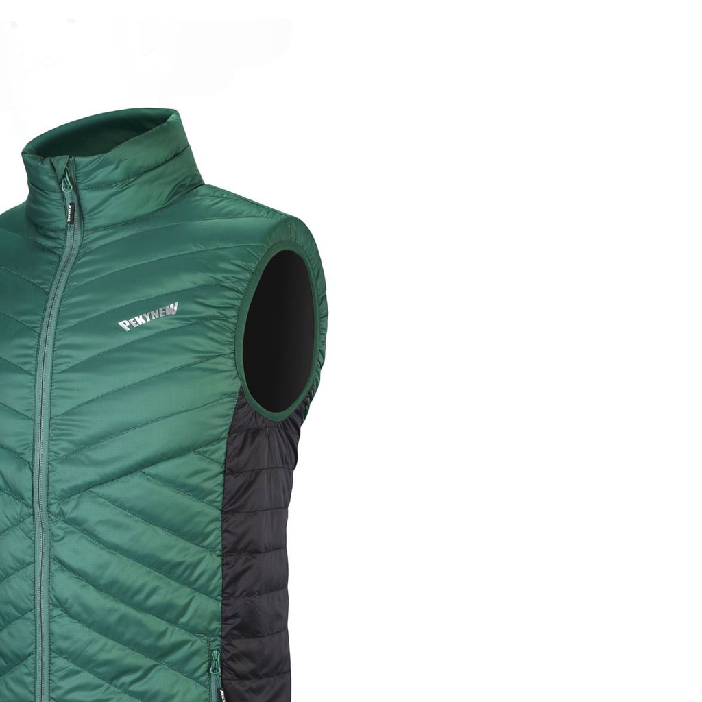 جلیقه پر کله گاوی کد ۲۴۰۱۱۰